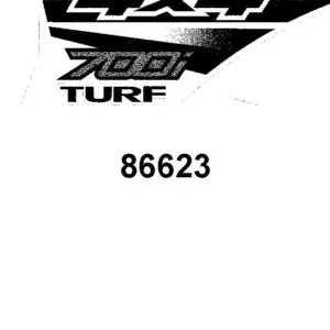 86623-AAJ6-M31-T01 CARGO BED R SIDE TURF — diagram cutout