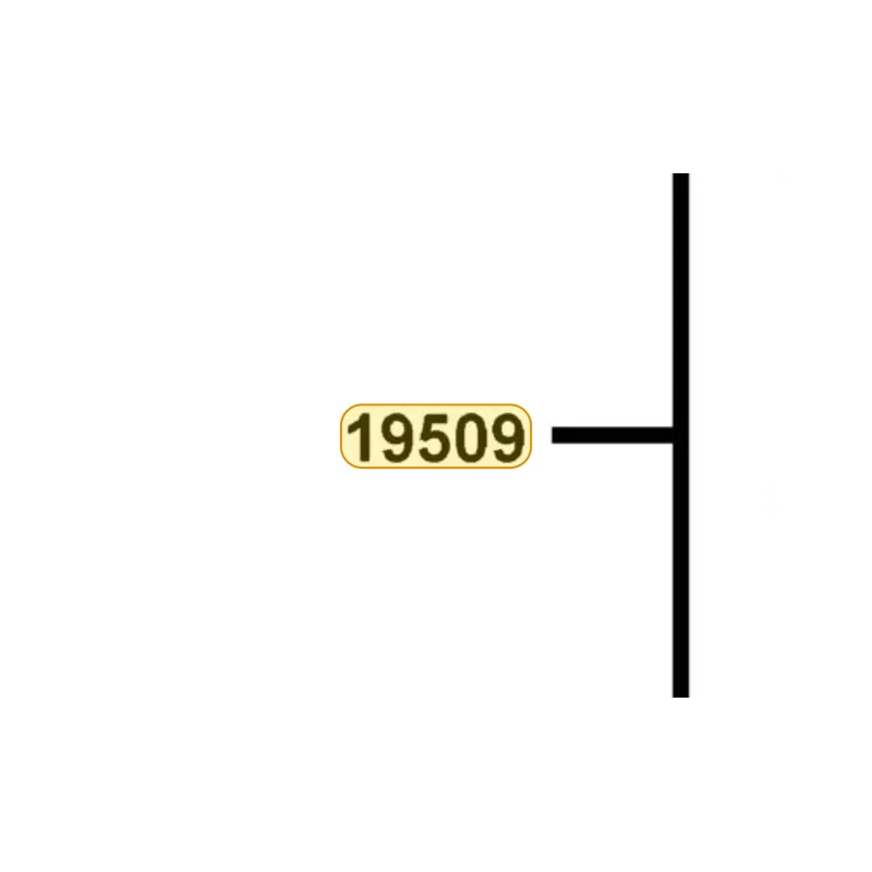 19509-KED9-900 TUBE ASSY W/P COOLANT — diagram cutout
