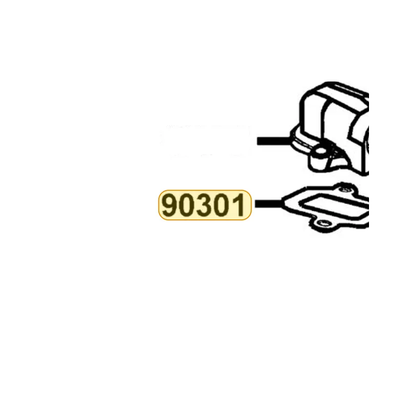 90301-KED9-900 SEAL-CAP COOLANT — diagram cutout