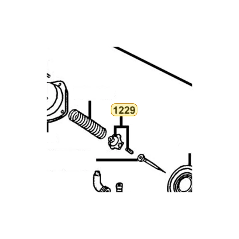 1229-800-7000 SPG SEAT — diagram cutout