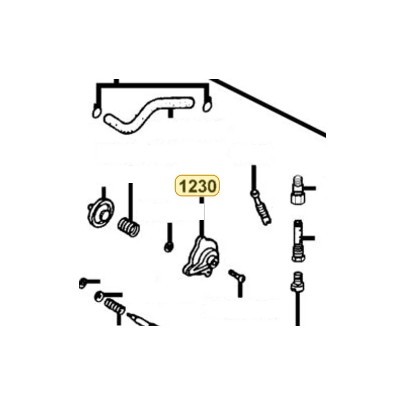 1230-857-2000 ACV COVER — diagram cutout
