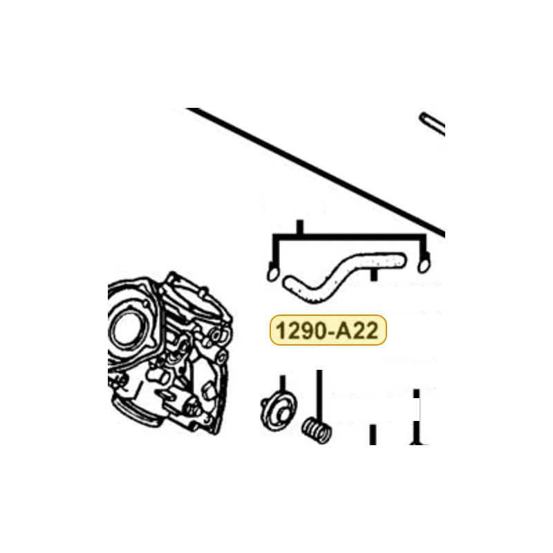 1290-A22-2000 ACV COIL SPG — diagram cutout