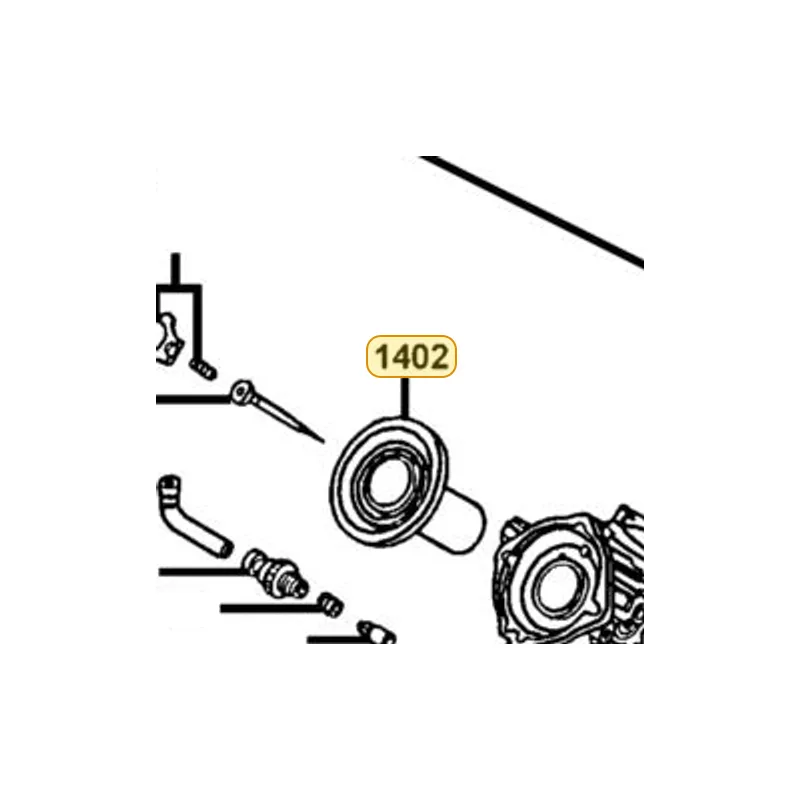1402-825-2400 VACUUM PISTON COMP — diagram cutout