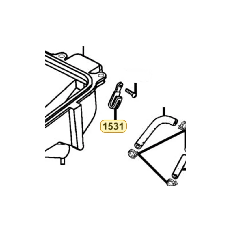 1531-815-2000 BINDER — diagram cutout