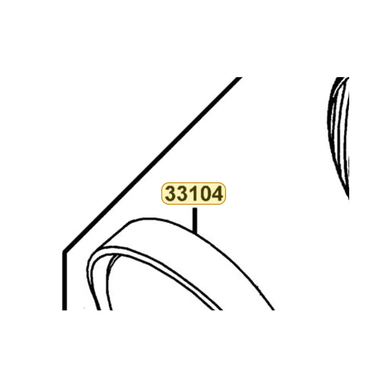 33104-KED9-M30 RIM HEAD LIGHT COMB — diagram cutout