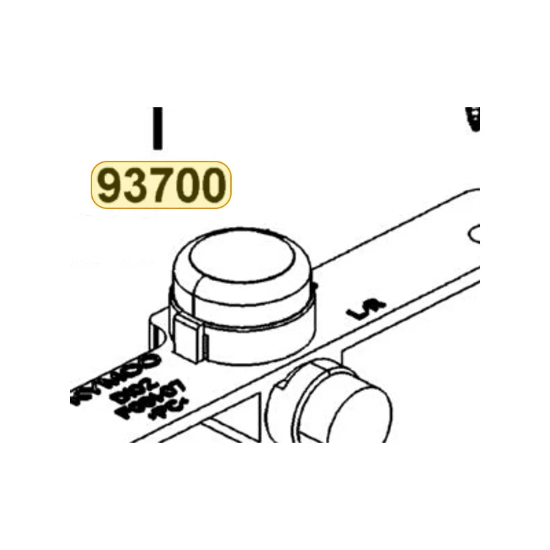 93700-05020-0F SCREW OVAL 5X20 — diagram cutout