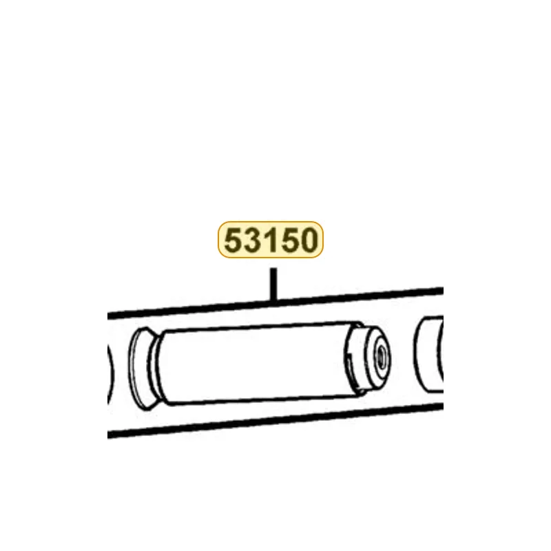53150-KED9-900 GRIP COMP L HANDLE — diagram cutout