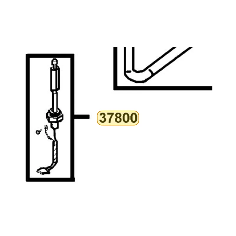 37800-KED9-MY0 FUEL UNIT — diagram cutout