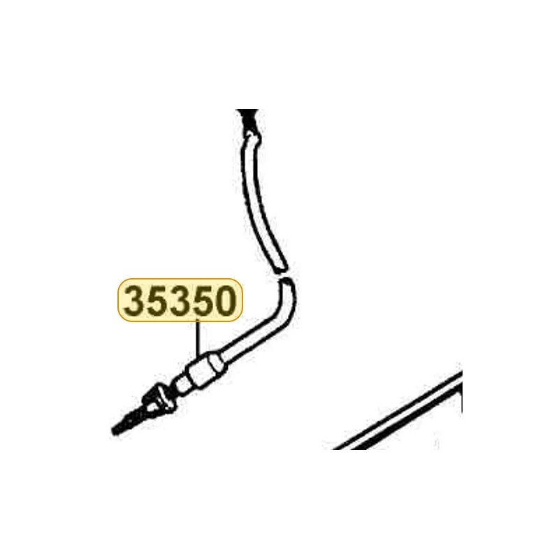 35350-KKAK-900 REAR STOP SW — diagram cutout