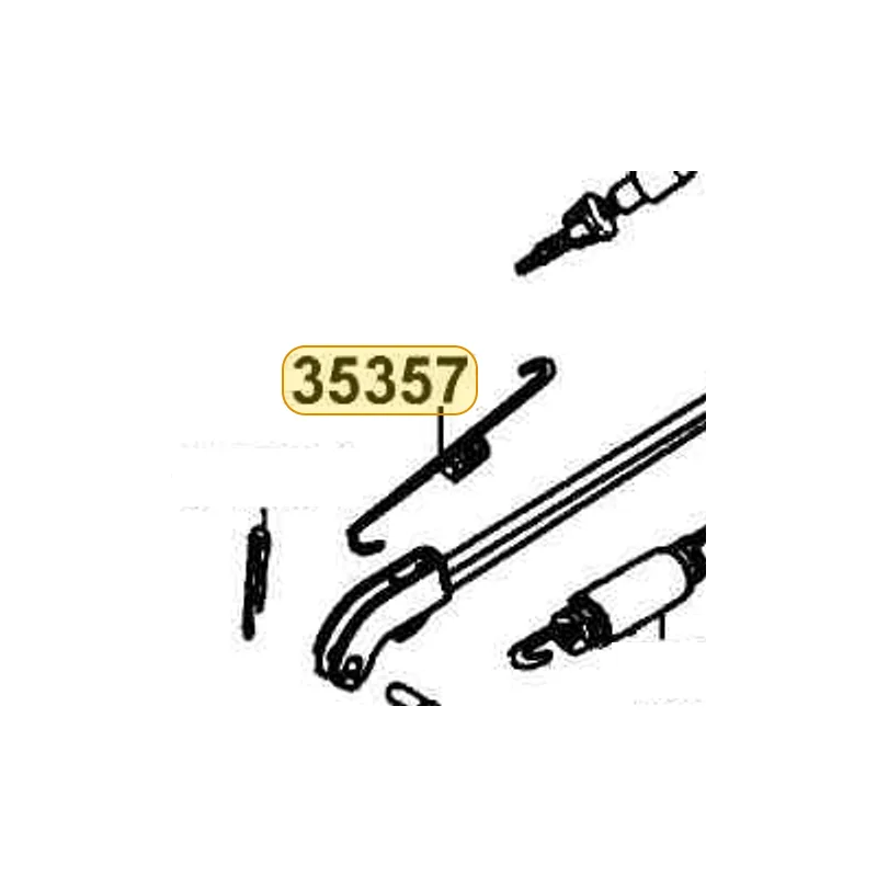 35357-KED9-900 SPG STOP SW — diagram cutout