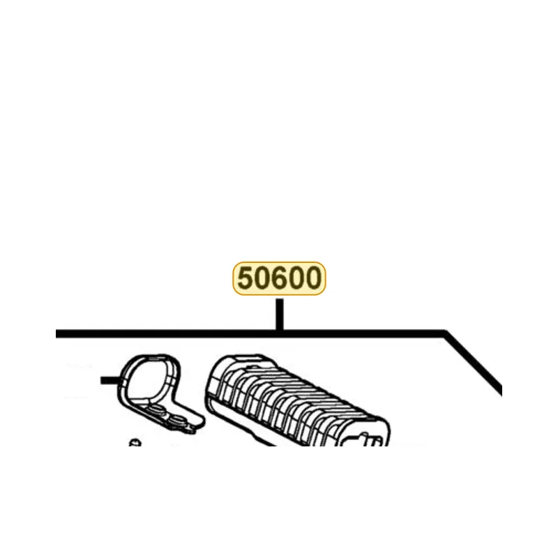 50600-KED9-305 STEP SET R FR — diagram cutout