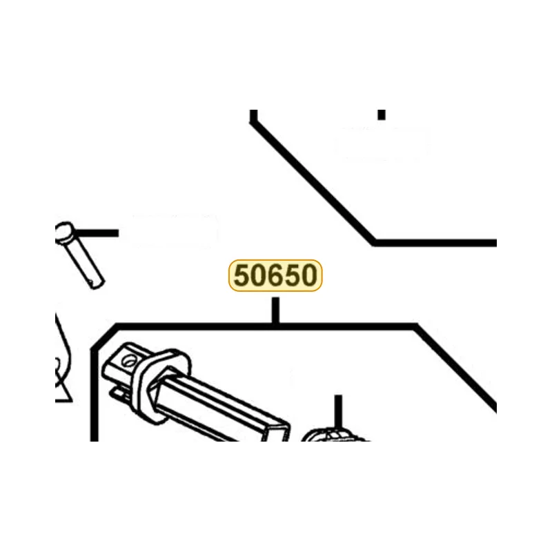 50650-KED9-305 STEP SET L FR — diagram cutout