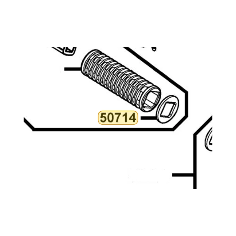 50714-KEC8-900 WASHER PILLON STEP — diagram cutout