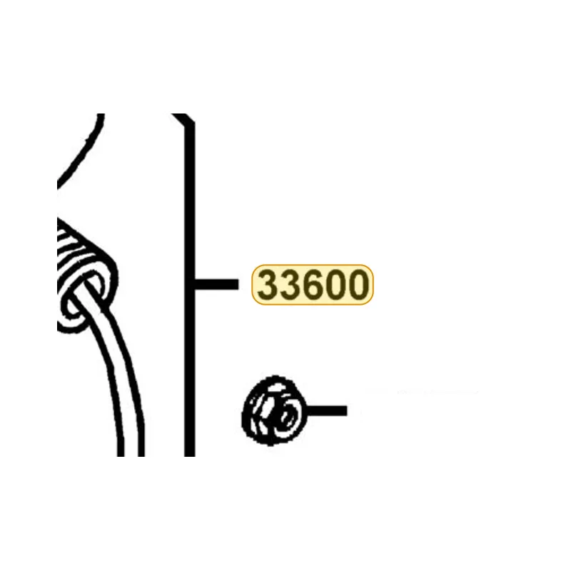 33600-KED9-M00 WINKER ASSY R RR — diagram cutout