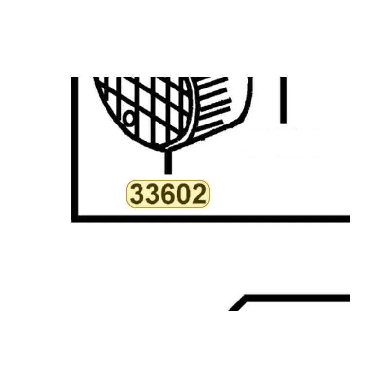 33602-KKA7-E00 LENS R FR WINKER — diagram cutout
