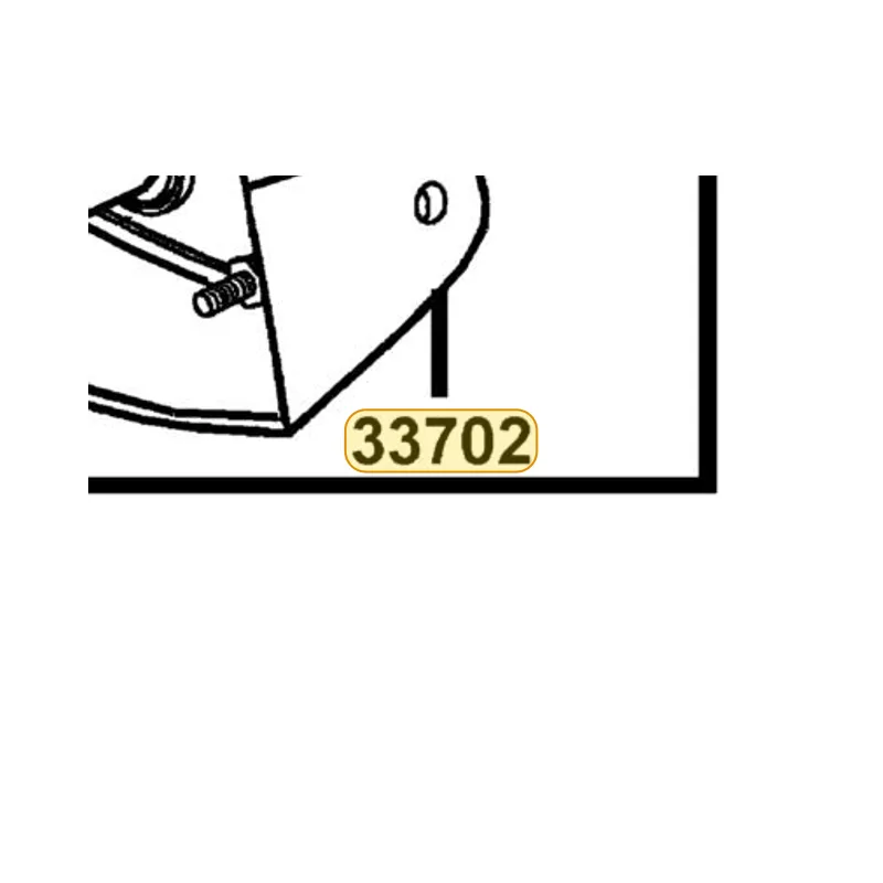 33702-KED9-900 LENS COMP TAIL LIGHT — diagram cutout