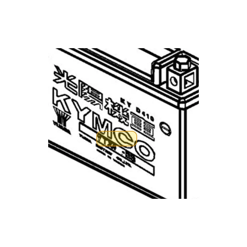 32401-KED9-900 CABLE EARTH — diagram cutout