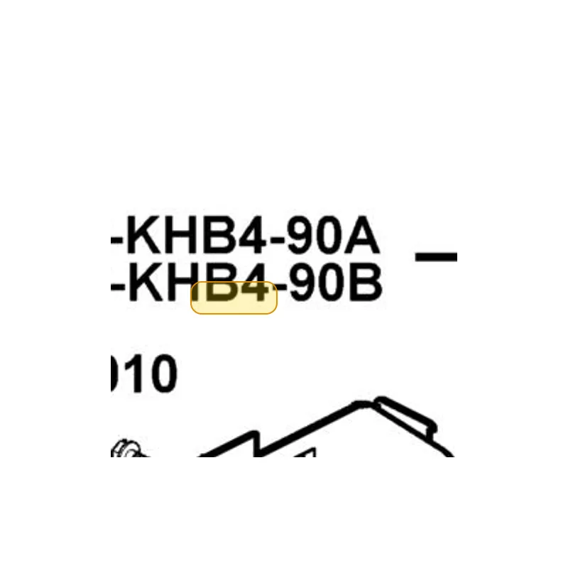 50410-KED9-900 STAY FUEL BOX — diagram cutout