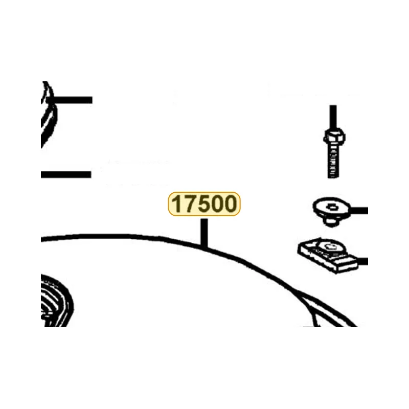 17500-KED9-305-BJS TANK SET FUEL — diagram cutout