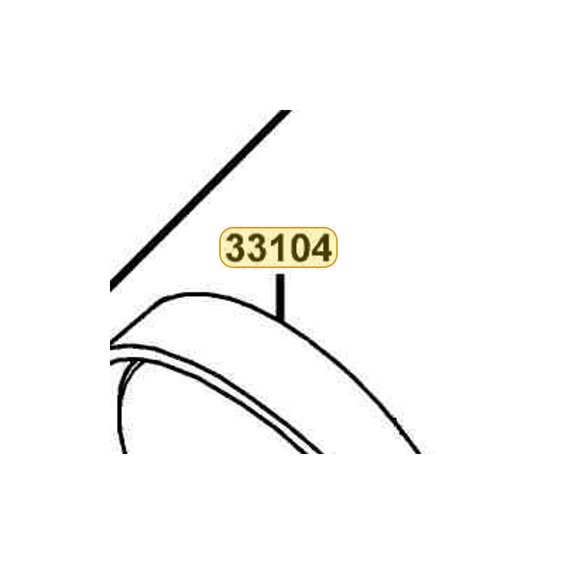 33104-KED9-900 RIM HEAD LIGHT COMB — diagram cutout
