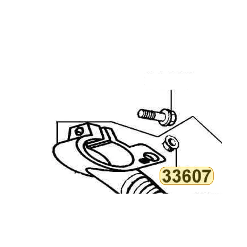 33607-KKA7-E000 COLLAR **E00 C.P.N. — diagram cutout