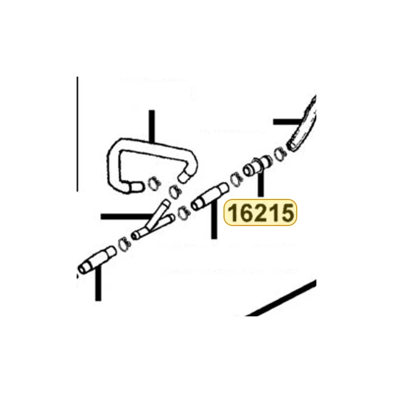 16215-LCD1-E00 JOINT — diagram cutout