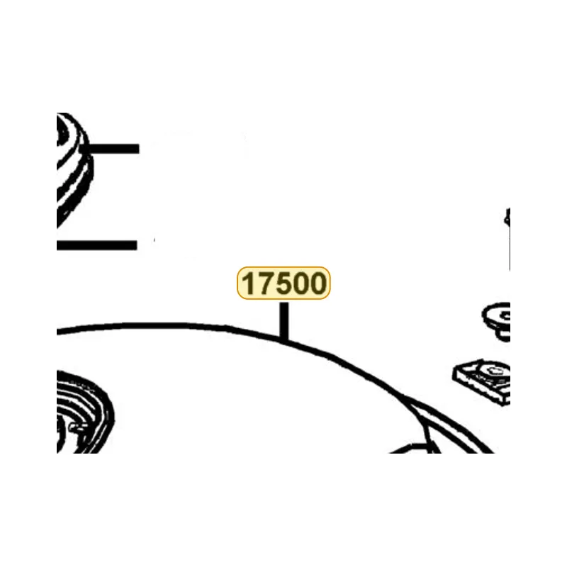 17500-KED9-306-R7S TANK SET FUEL — diagram cutout