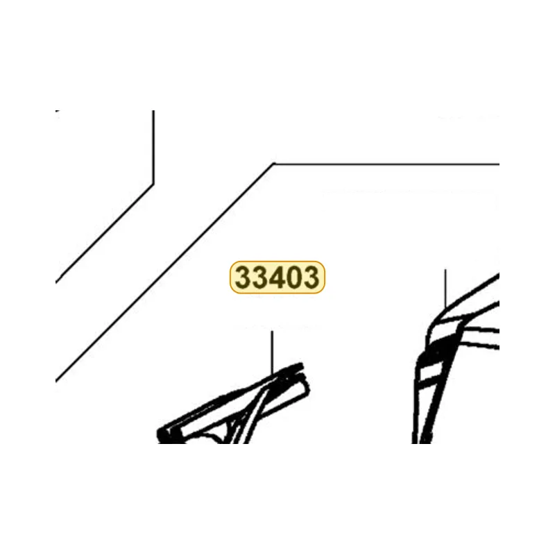 33403-LBD5-E00 BASE COMP R FR WINKER — diagram cutout