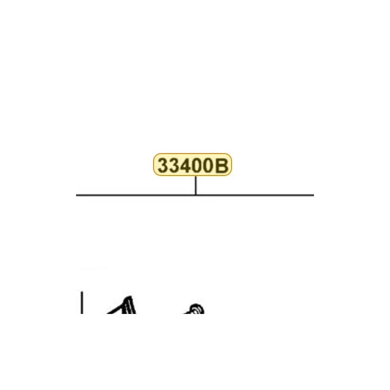 33400-LBD5-E10 WINKER ASSY R FR — diagram cutout