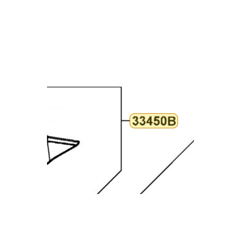 33450-LBD5-E10 WINKER ASSY L FR — diagram cutout