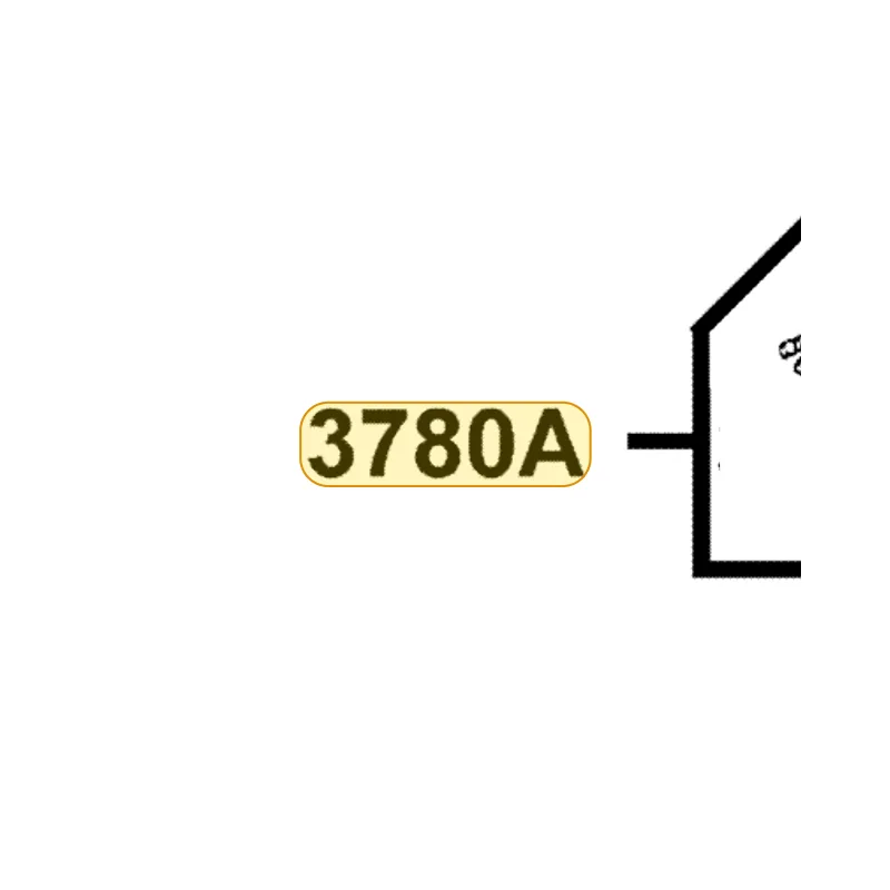 3780A-LBD5-E00 FUEL UNIT ASSY — diagram cutout
