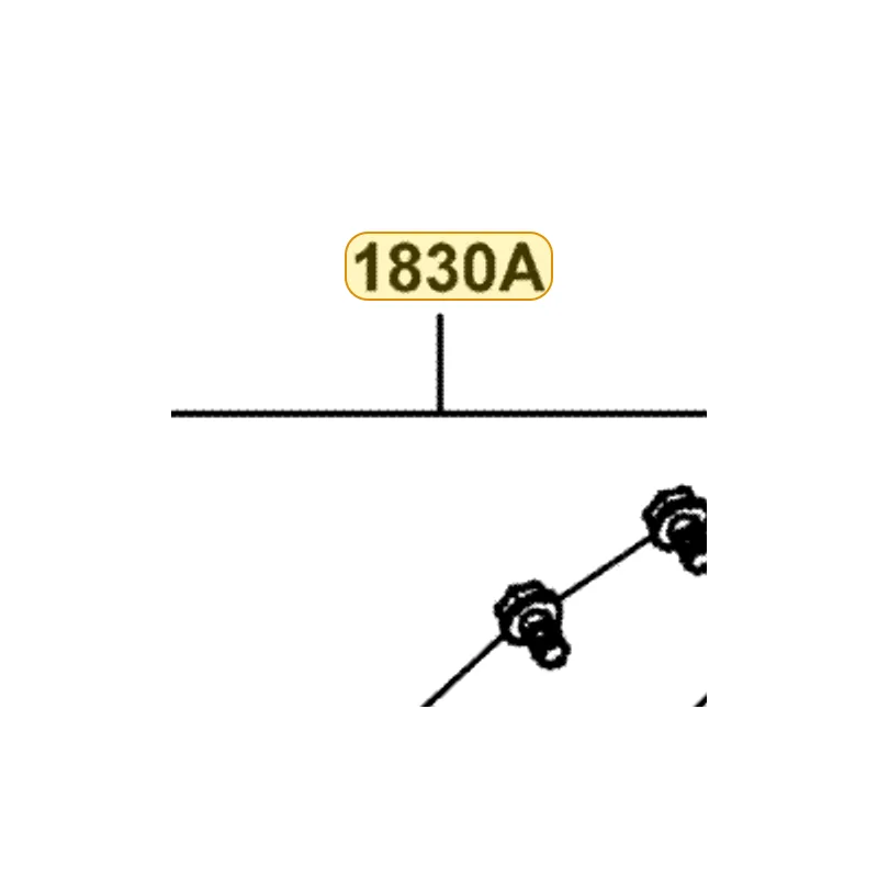 1830A-LBD6-E00-F1S MUFFLER ASSY EXHAUST — diagram cutout