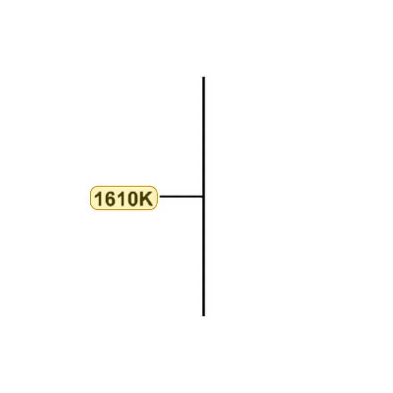 1610K-LBD6-M30 CARBURETOR ASSY — diagram cutout