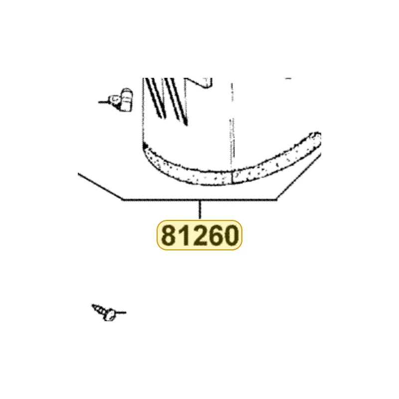 81260-LBD6-MY0 0 — diagram cutout