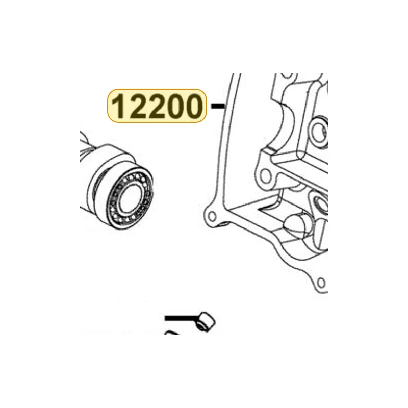 12200-ABD2-E00 HEAD COMP CYLINDER — diagram cutout