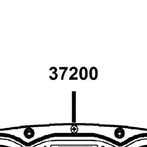 37200-ABD2-M30 METER ASSY SPEED — diagram cutout