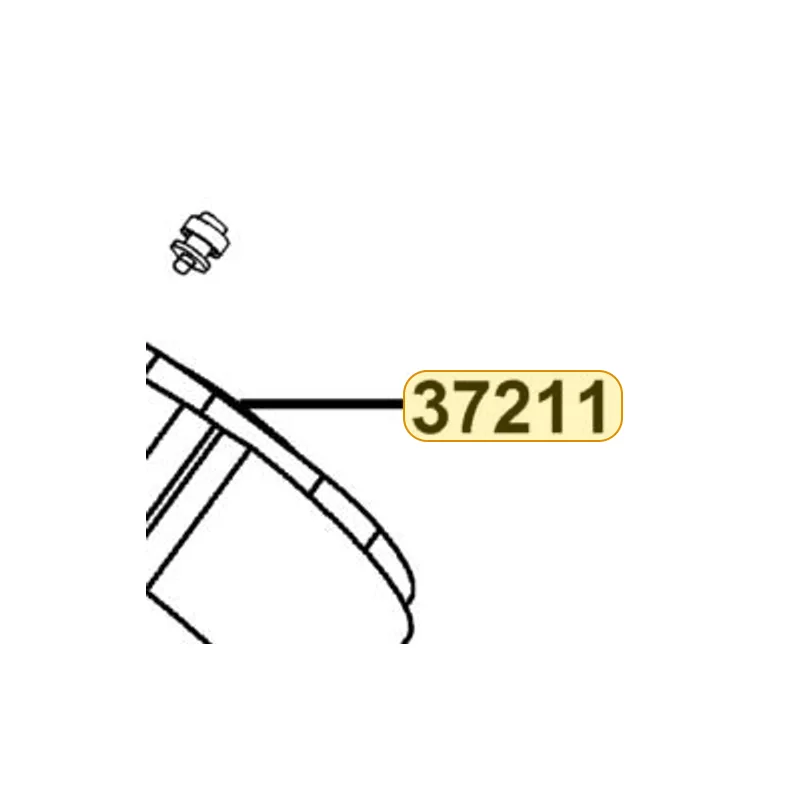 37211-ABD2-C00 LENS ASSY — diagram cutout