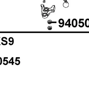 43127-ABD2-C01 HOSE ASSY M/C RR BRK — diagram cutout