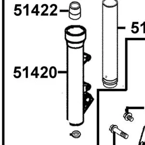 51420-ABD2-C00-NEA BOTTOM CASE R — diagram cutout