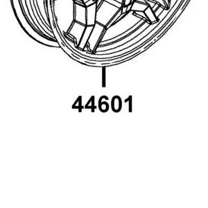 44601-ABD2-E30-YYA WHEEL FR CAST — diagram cutout