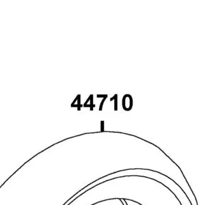 44710-ABD2-C00 TIRE ASSY, FR — diagram cutout