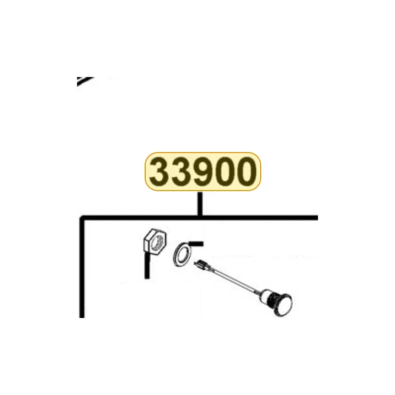 33900-LHG7-E00 LIGHT ASSY LUGGAGE BOX — diagram cutout