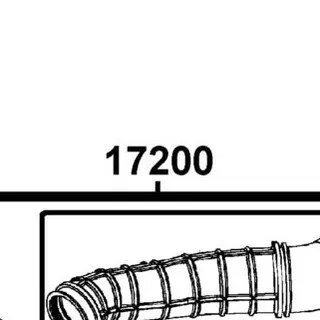 17200-ABD2-C00 AIR/C ASSY.