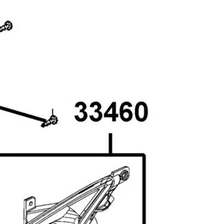 33460-ABD2-M30 WINKER ASSY L FR — diagram cutout