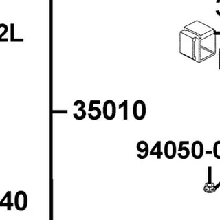 35010-ABD2-E00 KEY SET — diagram cutout