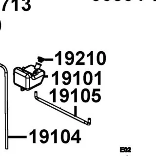 19101-ABD2-C00 "TANK, RESERVE" — diagram cutout