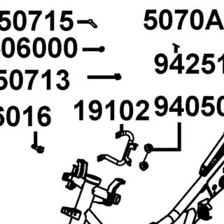 19102-ABD2-C00 "STAY, TANK REVERSE" — diagram cutout