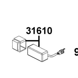 31610-ABD2-E00 FILTER CAPACTOP — diagram cutout