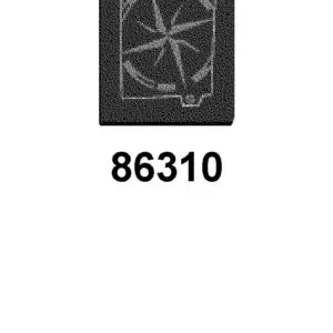 86310-ABD2-M30-T01 STRIPE R SIDE MOLD — diagram cutout