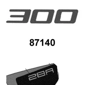 87140-ABD2-E00-T02 EMB MARK 300 TAPE A — diagram cutout